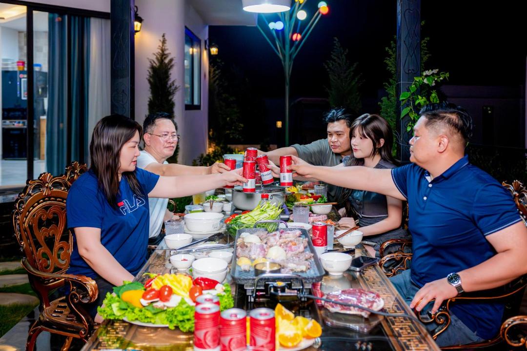Photo of Others in Luong Son