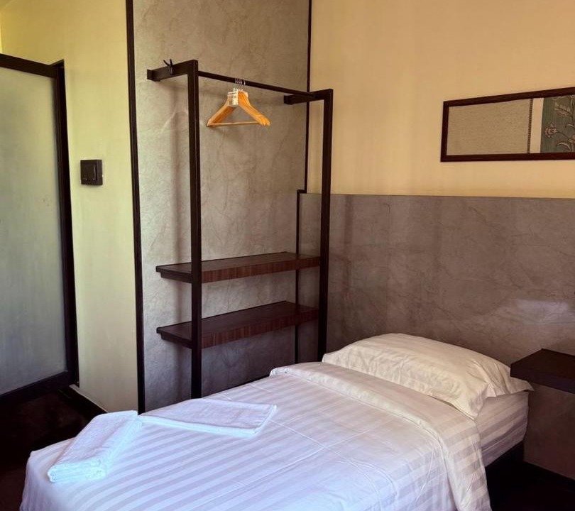 Photo of Bedroom in Kampung Air