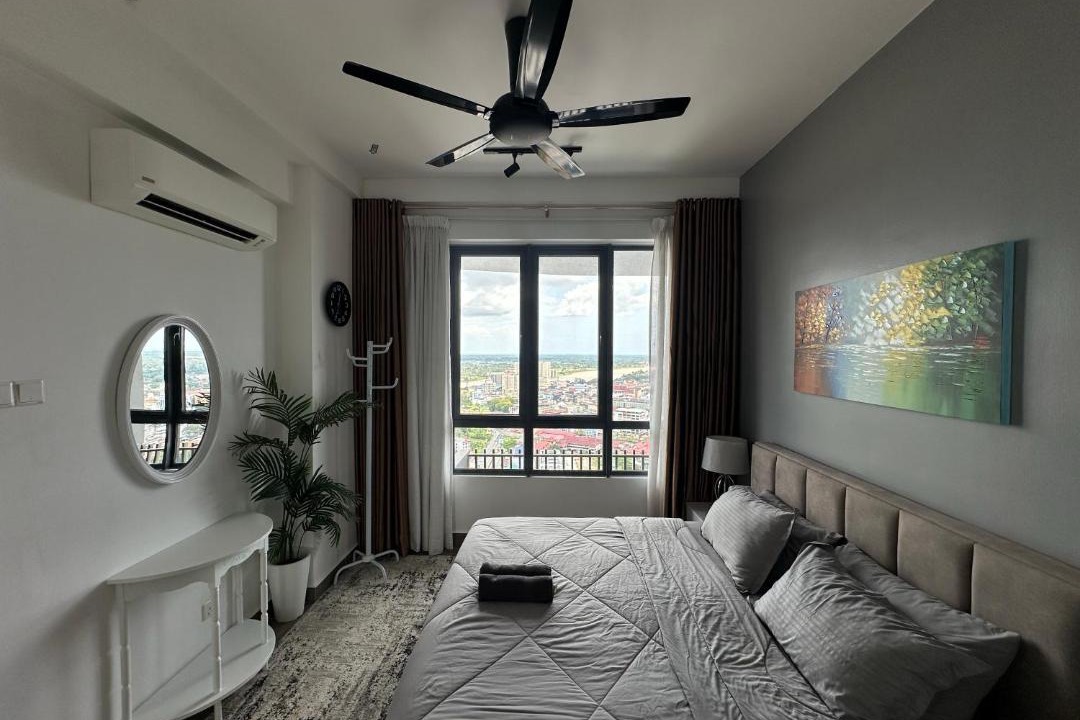 Photo of Bedroom in Bandar Kota Bharu