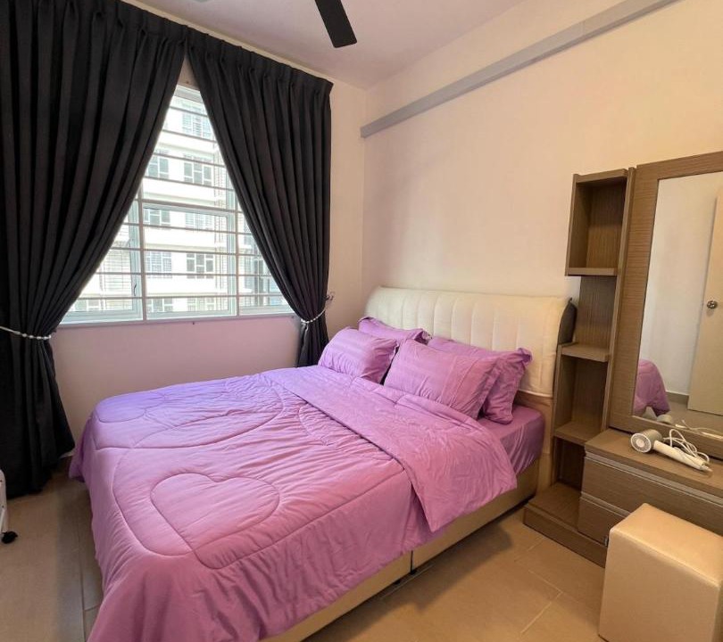 Photo of Bedroom in Kota Bharu