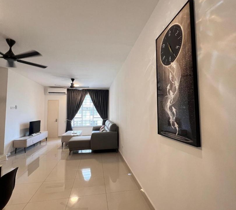 Photo of Livingroom in Kota Bharu