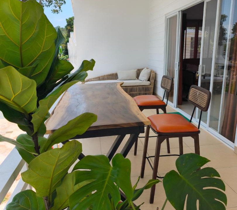 Photo of Patio Balcony in Koh Rong