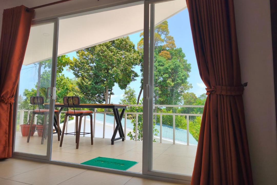 Photo of Patio Balcony in Koh Rong