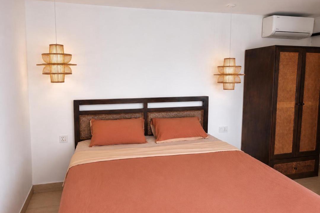 Photo of Bedroom in Koh Rong