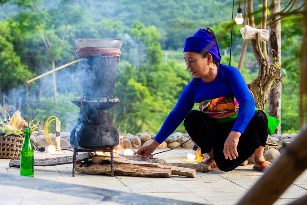 Photo of Others in Pu Long Nature Reserve
