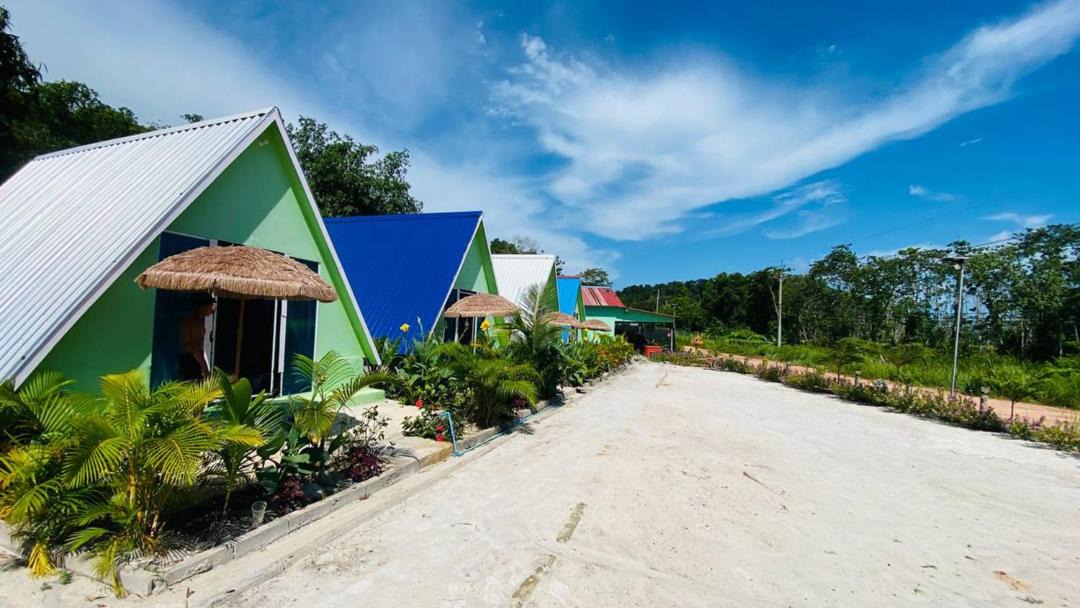 Photo of Others in Koh Rong