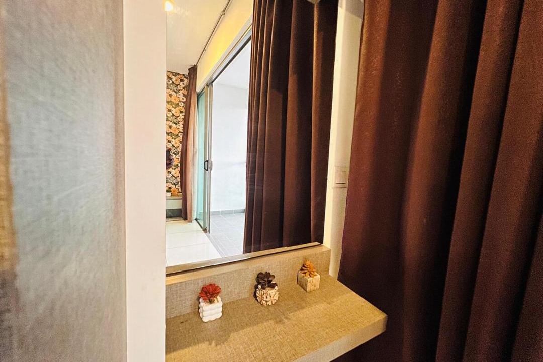 Photo of Bathroom in Bangi Sentral