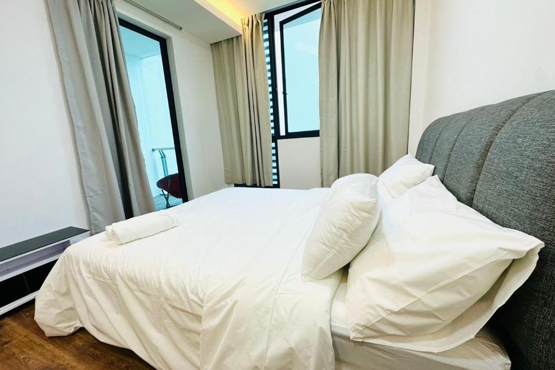 Photo of Bedroom in Kuching