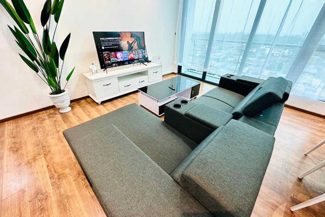 Photo of Livingroom in Kuching