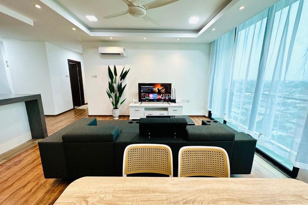 Photo of Livingroom in Kuching