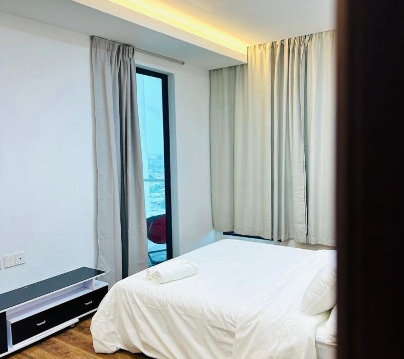Photo of Bedroom in Kuching