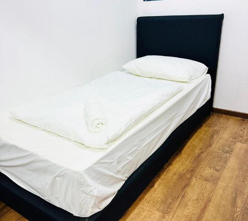 Photo of Bedroom in Kuching
