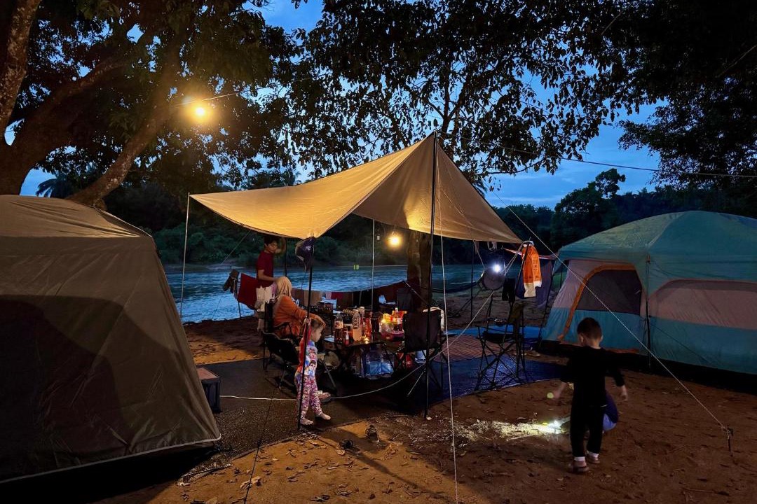 Photo of Others in Kampung Menerong