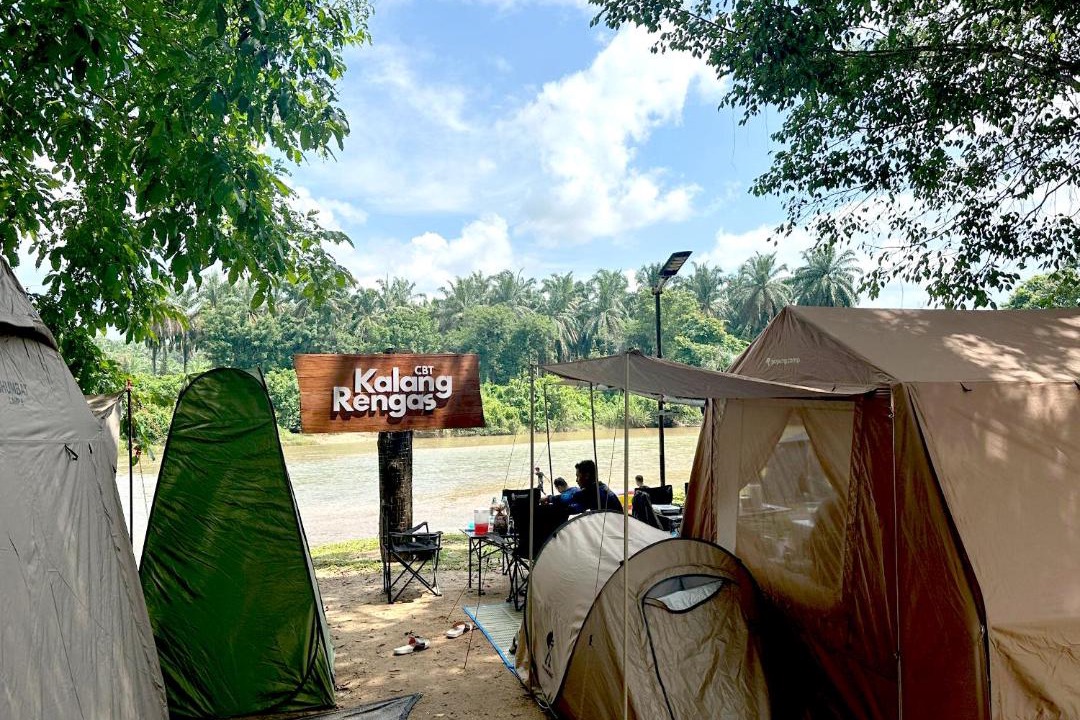 Photo of Others in Kampung Menerong