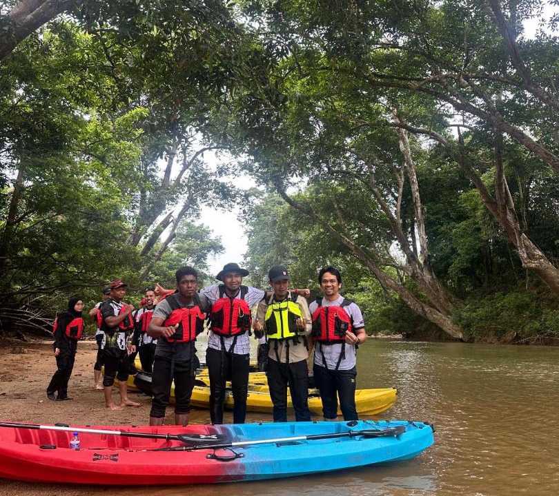 Photo of Others in Kampung Menerong