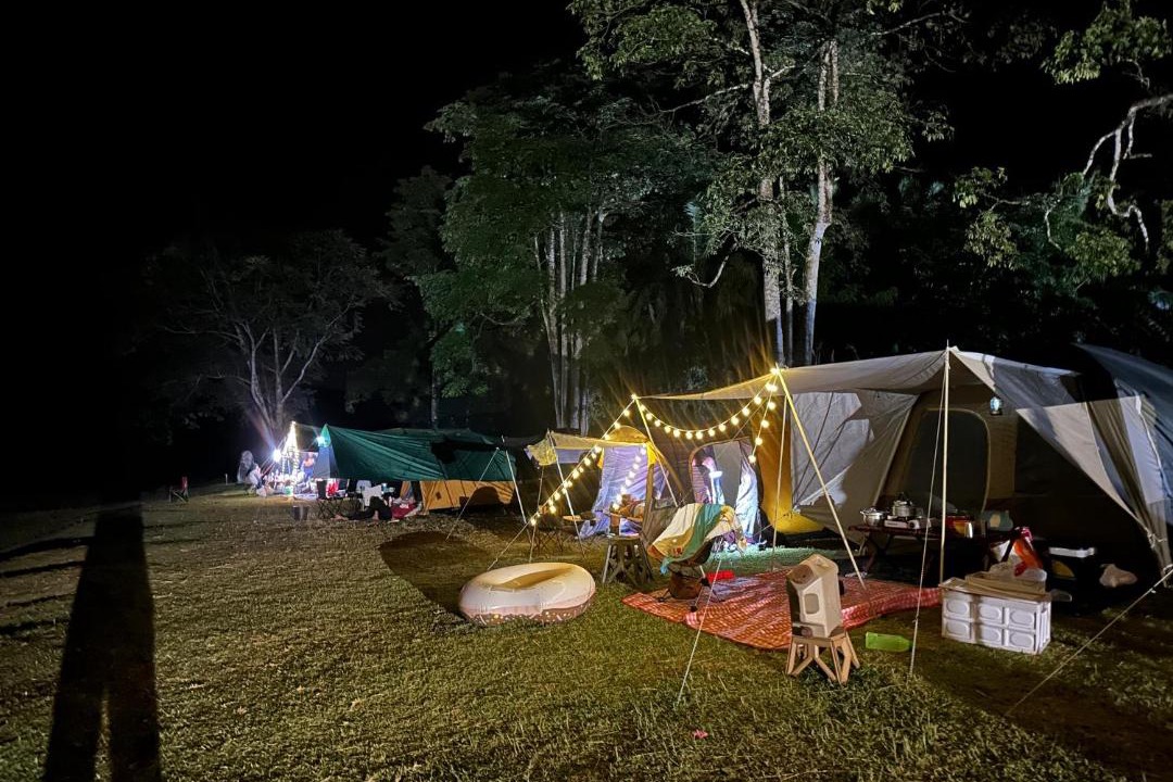 Photo of Others in Kampung Menerong