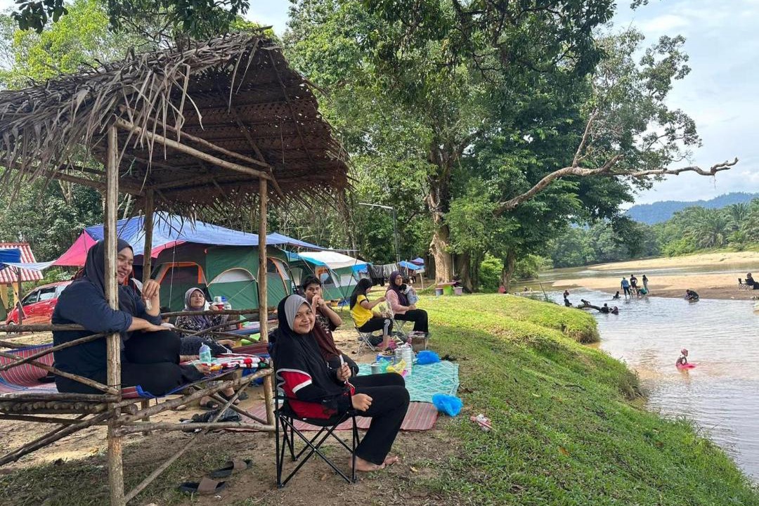 Photo of Others in Kampung Menerong