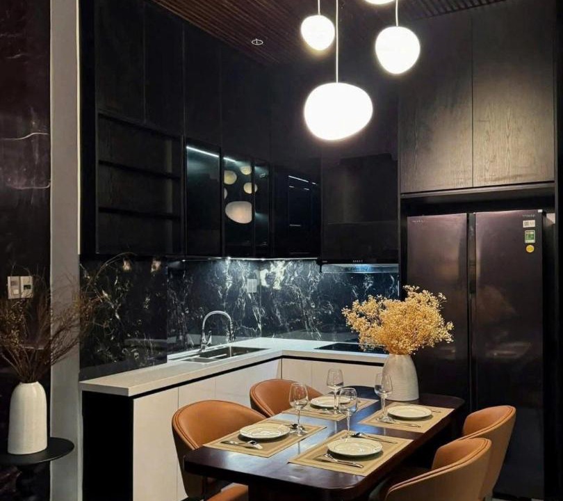 Photo of Kitchen in Thanh Khe