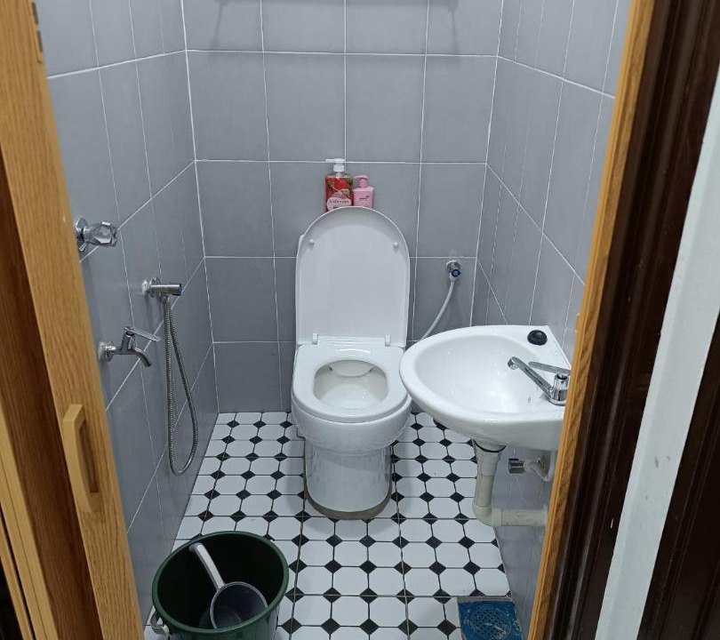 Photo of Bathroom in Kuala Berang