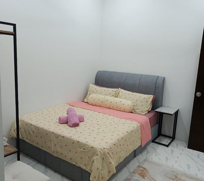 Photo of Bedroom in Kuala Berang