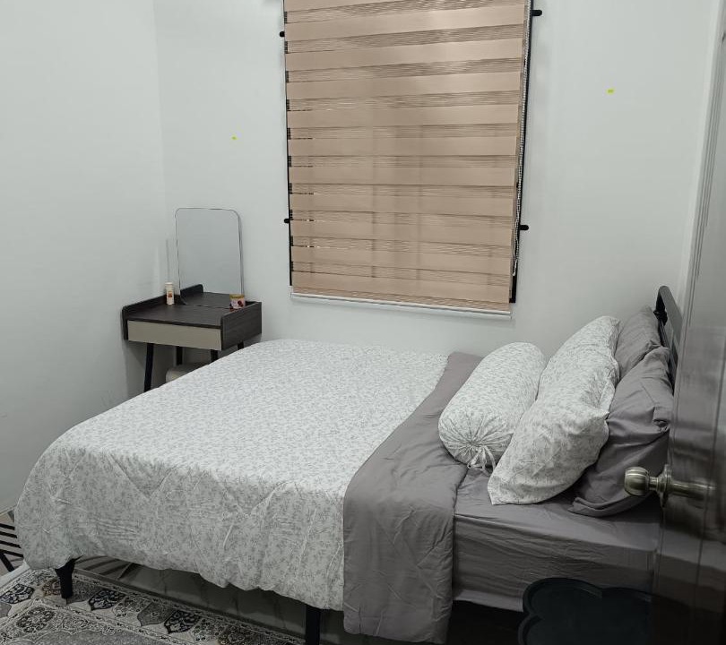 Photo of Bedroom in Kuala Berang