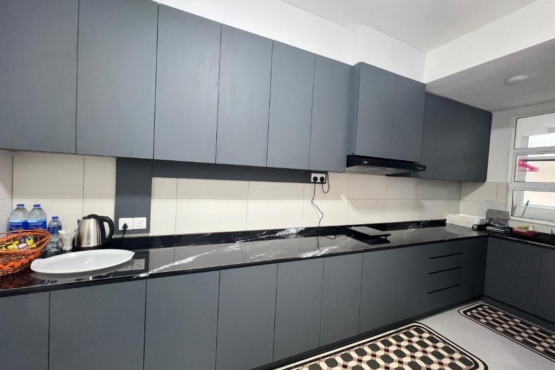 Photo of Kitchen in Kota Bharu
