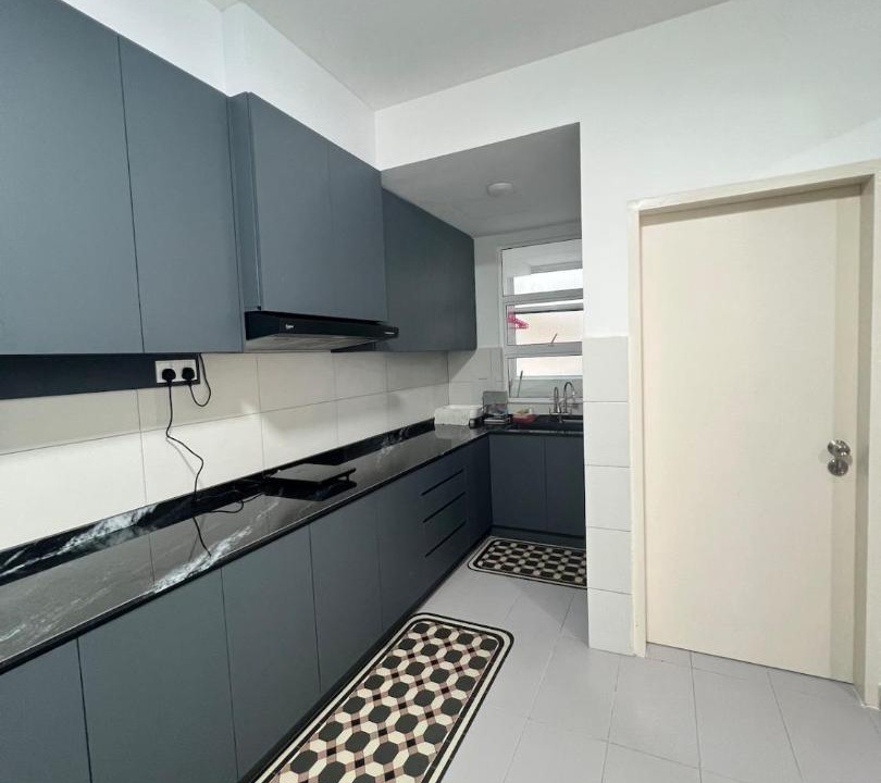 Photo of Kitchen in Kota Bharu