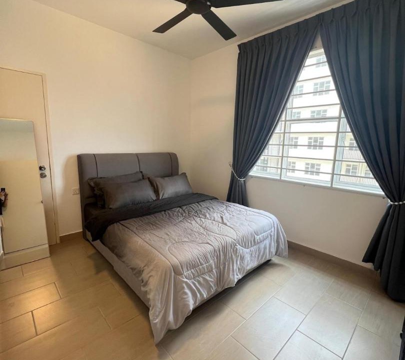 Photo of Bedroom in Kota Bharu