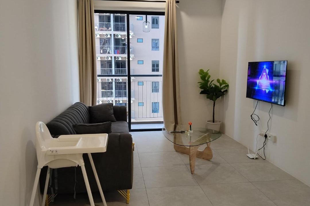 Photo of Livingroom in Central Seberang Perai