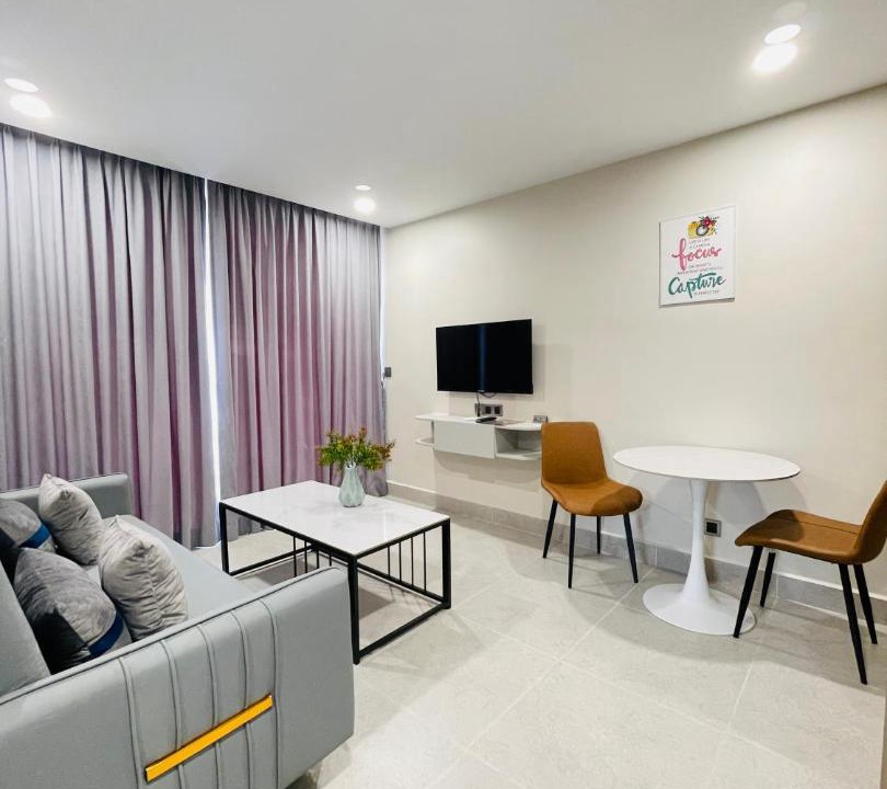 Photo of Livingroom in Daun Penh