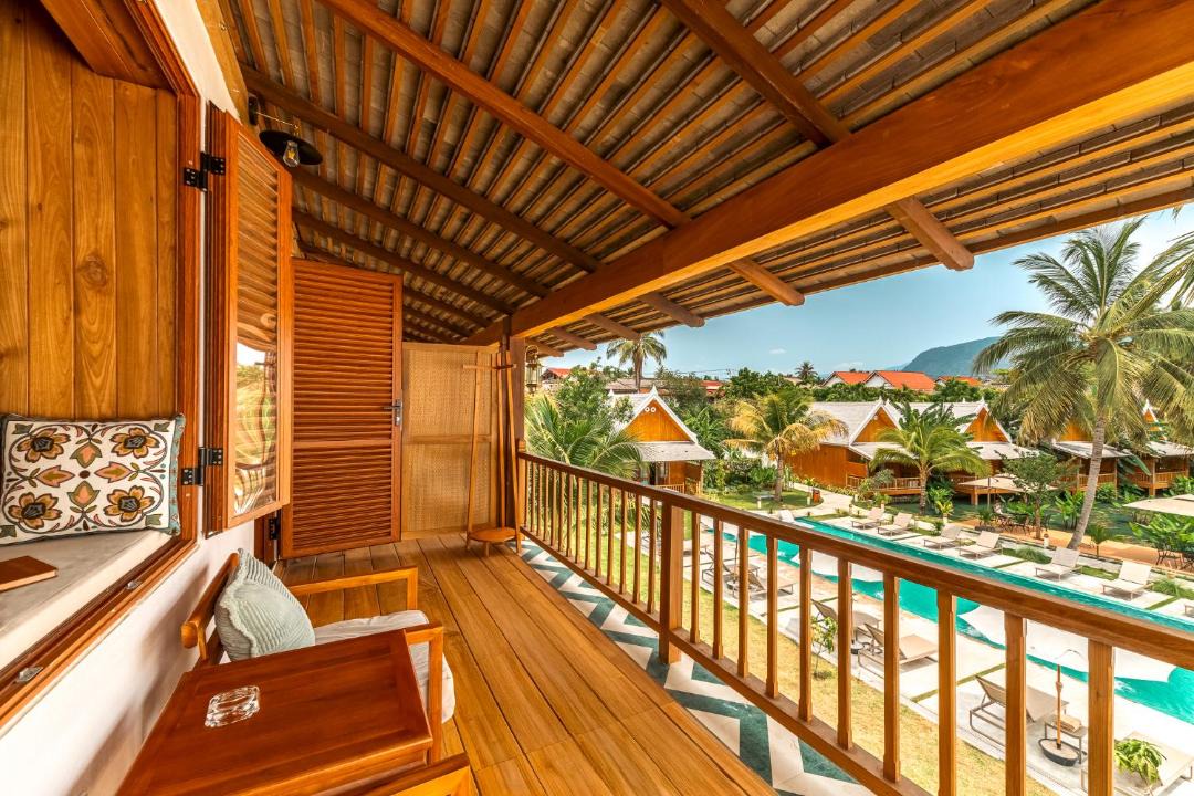 Photo of Others in Luang Prabang