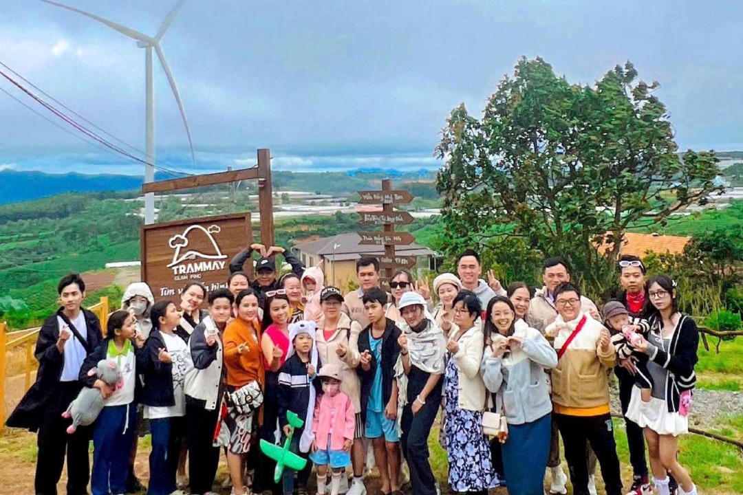 Photo of Others in Da Lat