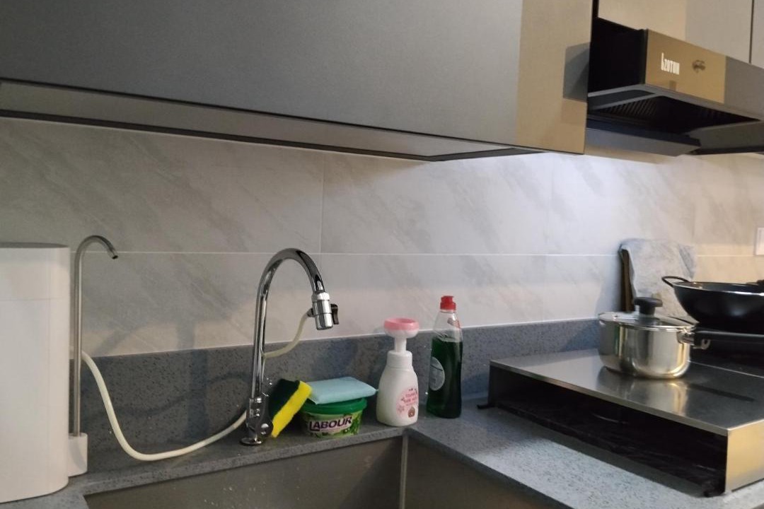Photo of Kitchen in Central Seberang Perai