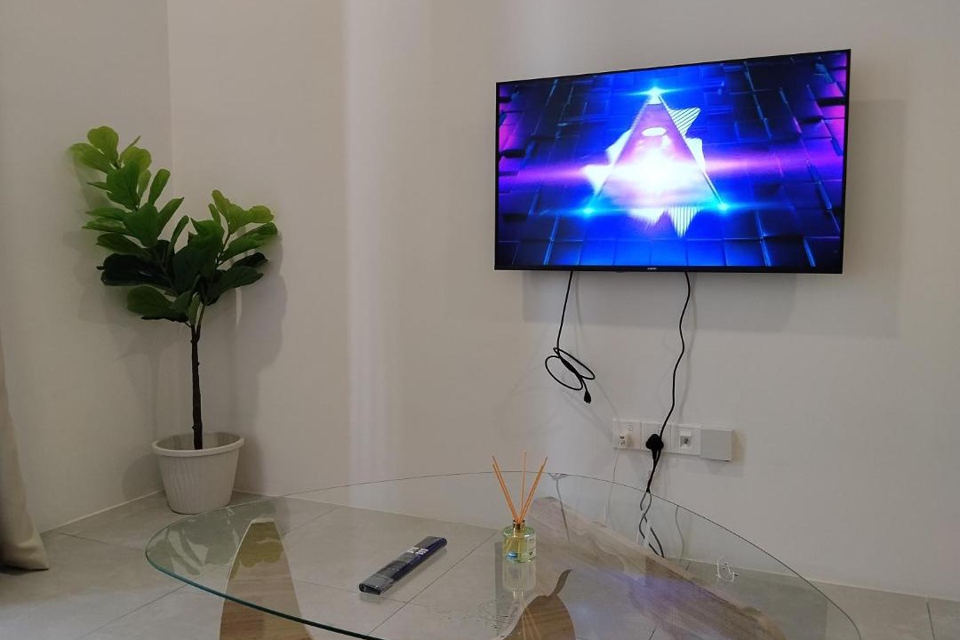 Photo of Livingroom in Central Seberang Perai