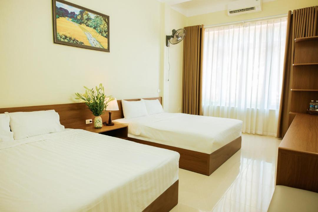 Photo of Bedroom in Hoa Lu