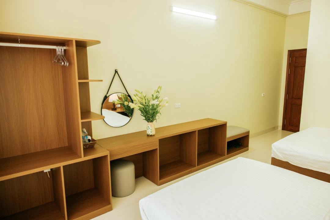 Photo of Bedroom in Hoa Lu
