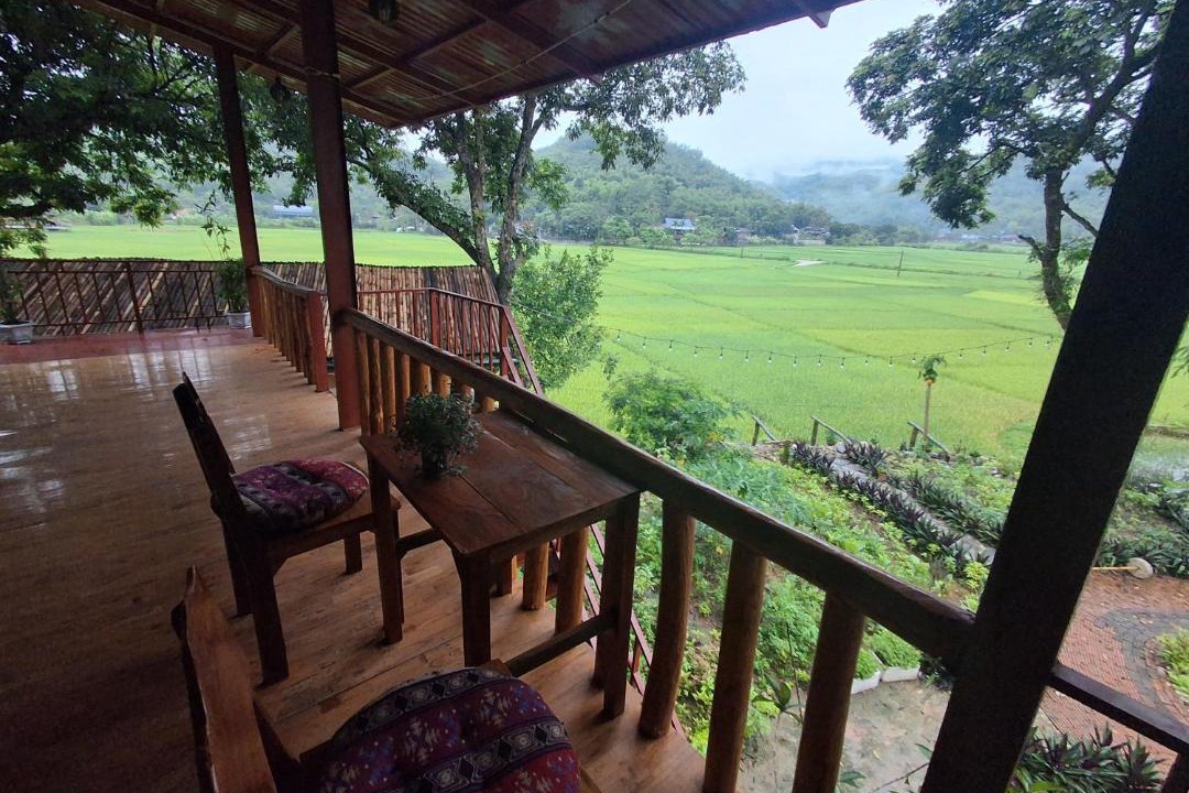 Photo of Others in Mai Chau