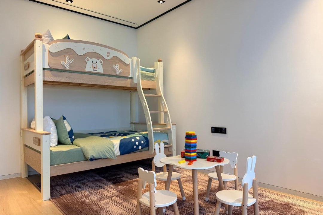 Photo of Bedroom in Phnom Penh City Centre