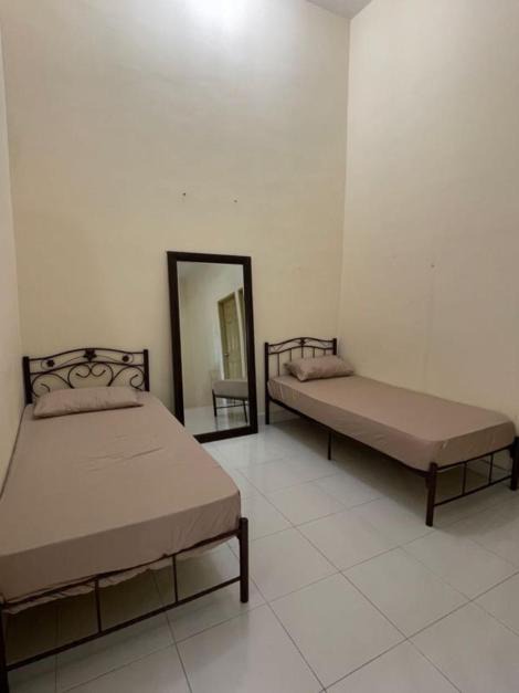 Photo of Bedroom in Kampung Telaga Batin