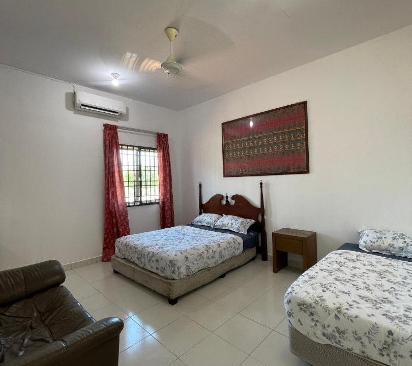 Photo of Bedroom in Kampung Telaga Batin