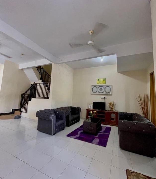 Photo of Livingroom in Kampung Telaga Batin