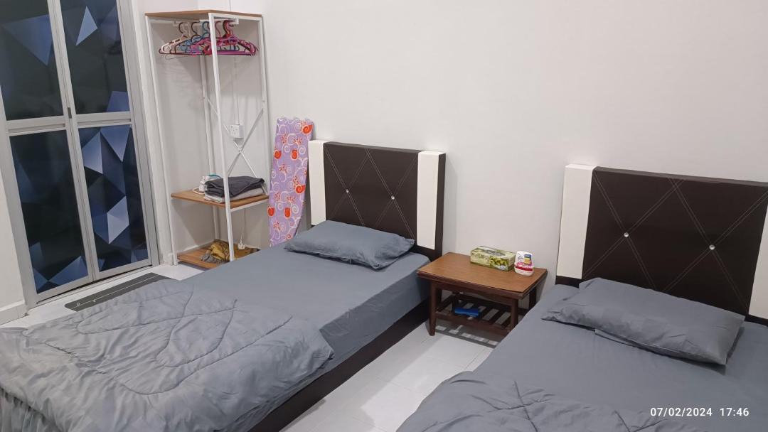 Photo of Bedroom in Pasir Mas