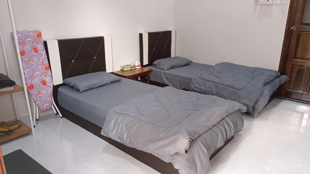 Photo of Bedroom in Pasir Mas