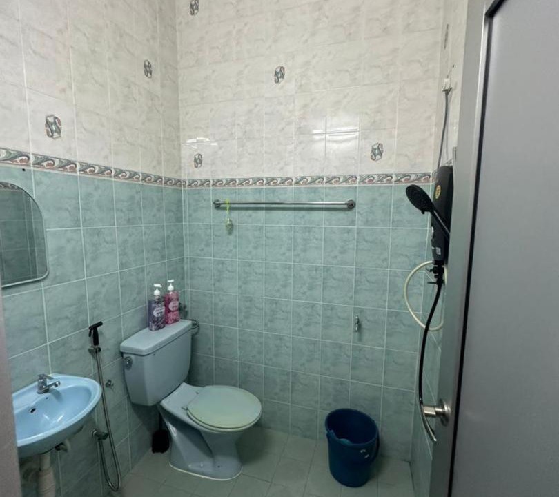Photo of Bathroom in Kapar
