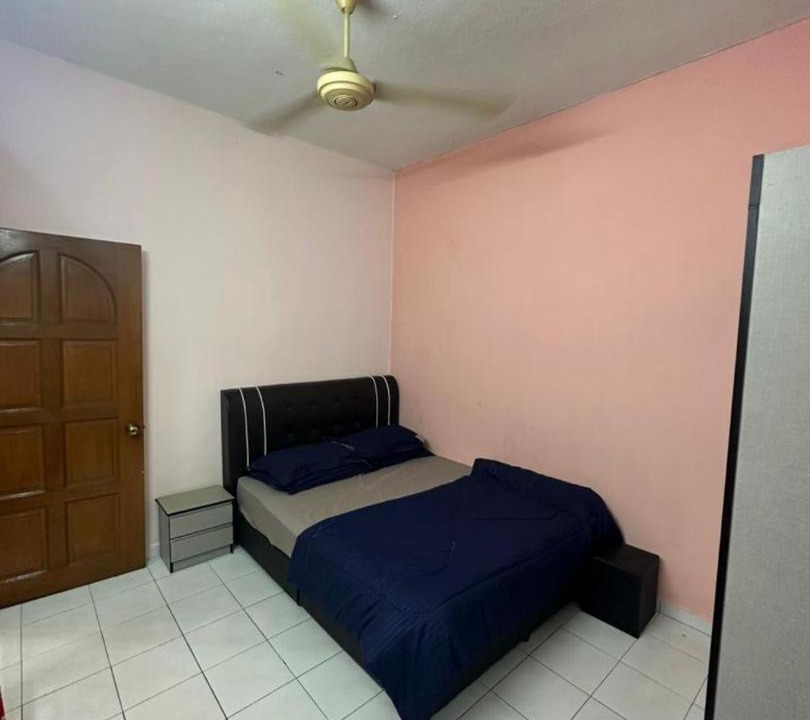 Photo of Bedroom in Kapar