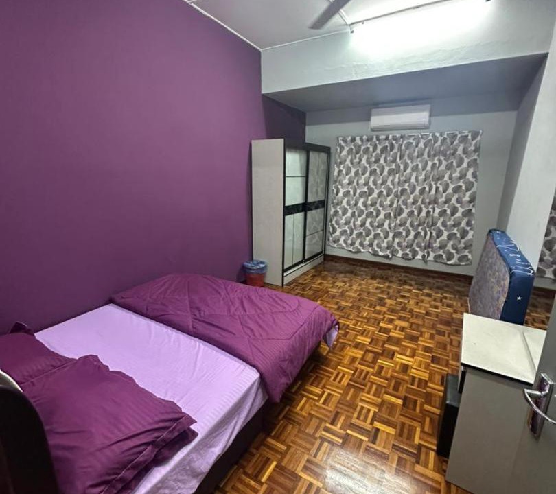 Photo of Bedroom in Kapar