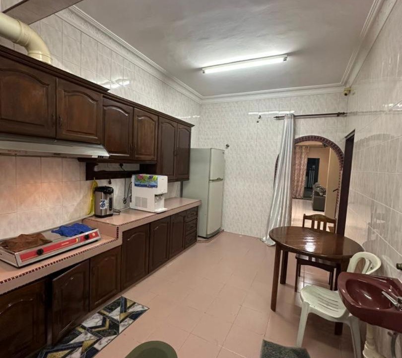 Photo of Kitchen in Kapar