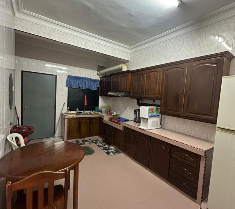 Photo of Kitchen in Kapar