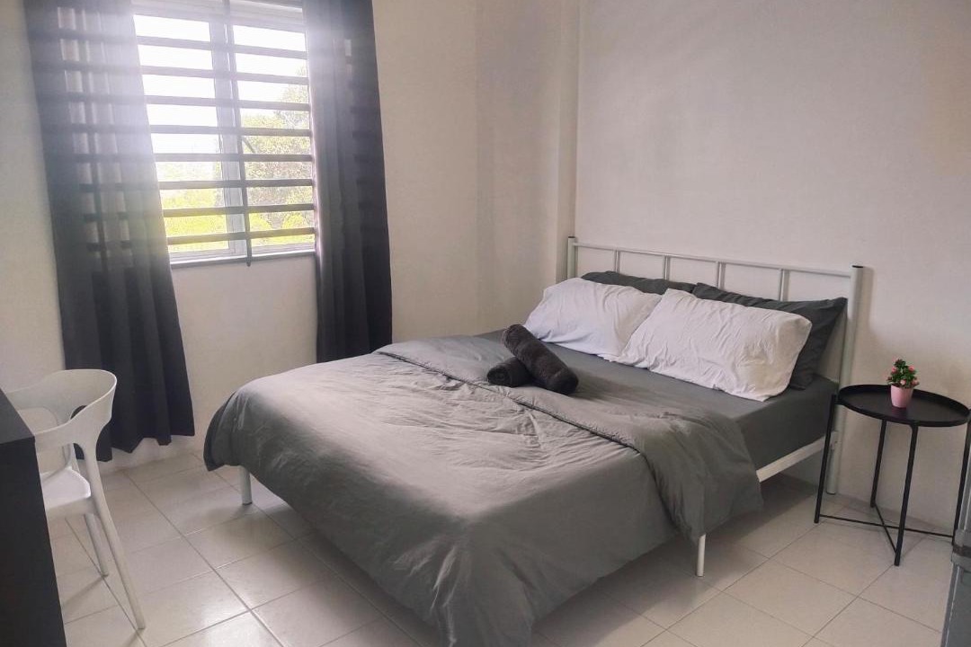 Photo of Bedroom in Pelindung