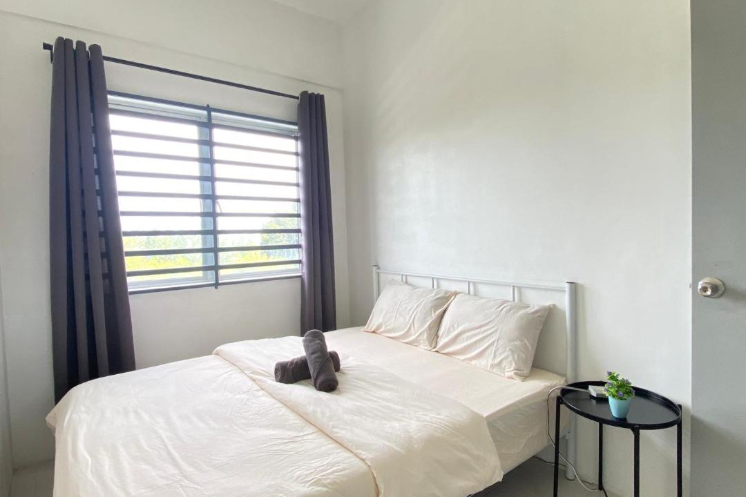 Photo of Bedroom in Pelindung